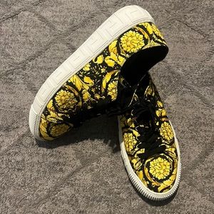 Versace Sneakers